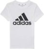 Adidas performance T shirt met korte mouwen Too move logo 5 16 jaar online kopen