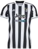 Adidas Performance Senior Juventus FC voetbalshirt thuis wit/zwart online kopen