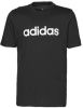 Adidas Sportswear T shirt ESSENTIALS EMBROIDERED LINEAR LOGO online kopen