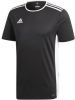 Adidas Essentials t shirt 3 bands , Zwart, Heren online kopen
