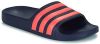 Adidas Kids adidas Adilette Aqua Slippers Kids Donkerblauw Rood online kopen