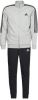 Adidas Sportswear Trainingspak AEROREADY ESSENTIALS 3 STRIPES online kopen