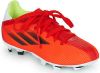 Adidas Kids adidas X Speedflow.3 Gras Voetbalschoenen (FG) Kids Rood Zwart Rood online kopen