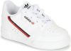 Adidas Originals Continental 80 Heren Cloud White/Scarlet/Collegiate Navy/Red/Navy Dames online kopen