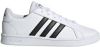 Adidas Kids Witte adidas Sneakers Grand Court Kids online kopen