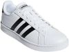 Adidas Kids Witte adidas Sneakers Grand Court Kids online kopen