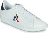 Le Coq Sportif Buty Courtse Optical 2121224 , Wit, Heren online kopen