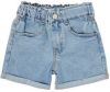 NAME IT KIDS slim fit jeans short NKFBELLA light denim online kopen