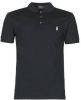 Polo Ralph Lauren Polo Shirt Korte Mouw POLO CINTRE SLIM FIT EN COTON STRETCH MESH LOGO PONY PLAYER online kopen