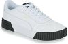 Puma 385849 Lage sneakers , Wit, Dames online kopen