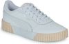 Puma Sneakers in leer Carina 2.0 online kopen