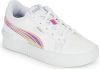 Puma Jada Holo sneakers wit/roze zilver online kopen