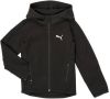 Puma Sweater EVOSTRIPE FULL ZIP HOODIE online kopen