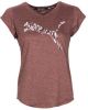 Puma T shirt met ronde hals Train Favorite Heather Cat Tee online kopen