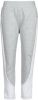 Puma high waist regular fit joggingbroek donkerroze/lila online kopen