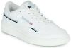 Reebok club c 85 vegan schoenen Chalk/Gable Grey/Vector Navy Heren online kopen