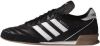 Adidas kaiser 5 goal voetbalschoenen zwart/wit heren online kopen