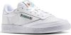 Reebok Witte Classic Club C 85 Sneaker , Wit, Dames online kopen