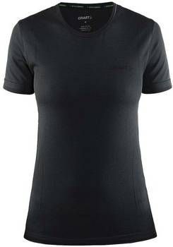 T-shirt Korte Mouw Craft Be active comfort tee shirt online kopen