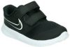 Zwarte Star Runner 2 klittenband Nike maat 23.5 online kopen