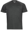 Under Armour Heren T shirt Tech™ 2.0 met korte mouwen Zwart/Pitch Grijs online kopen