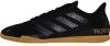 Adidas performance Predator 19.4 IN Predator 19.4 IN zaalvoetbalschoenen zwart online kopen