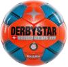 Derbystar Brillant Sneeuw Voetbal Oranje online kopen