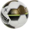 Derbystar Classic TT Voetbal 3 Gekleurde VlakkenWit Goud online kopen