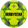 Derbystar Futsal Basic Pro Light Zaalvoetbal Geel Grijs online kopen