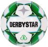 DerbyStar Voetbal Planet APS V21 wit groen zwart 1030 online kopen