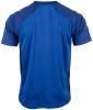 Hummel Authentic Trainingsshirt Kids Blauw online kopen