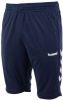 Hummel Authentic Trainingsbroekje Kids Donkerblauw online kopen