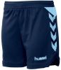 Hummel Burnley Voetbalshort Dames online kopen