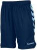 Reece Stanno Uni Footless Sock Navy online kopen