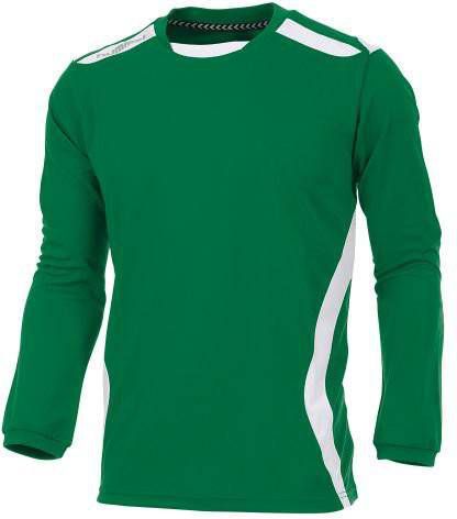Stanno voetbalsweater zwart/antraciet online kopen