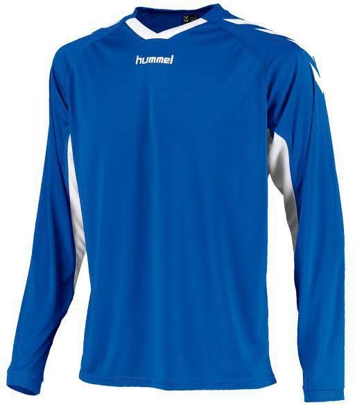 Hummel Everton Voetbalshirt online kopen