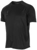 Hummel Senior sport T shirt Ground Pro zwart online kopen