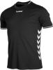 Hummel Junior sport T-shirt online kopen