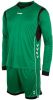 Hummel Senior Keepersset groen/zwart online kopen