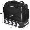 Hummel Pro Bag Supreme sporttas zwart online kopen