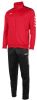 Hummel Junior Valencia trainingspak rood/zwart online kopen