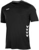 Hummel sport T shirt zwart online kopen