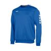 Hummel Valencia top round neck sc purmerland pur108007 5200 online kopen