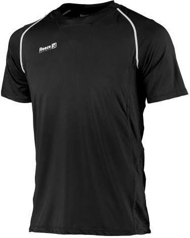 Hummel Authentic Trainingsshirt Kids Zwart online kopen