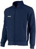 Hummel Authentic 1/4 Zip Trainingstrui Kids Zwart Wit online kopen