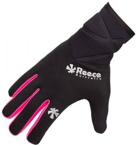 Reece Power Player Glove Zwart/Roze online kopen