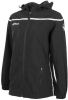 Reece Varsity Breathable Jacket Ladies Black/White online kopen