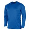 Stanno Junior sport T shirt blauw online kopen