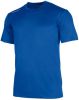 Stanno Senior sport T shirt blauw online kopen