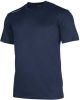 Stanno Senior sport T shirt donkerblauw online kopen